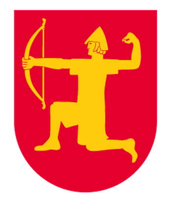 Melhus kommune Logo 2 Farge PMS.png