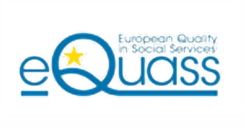 Bilde av logoen til Equass