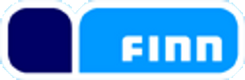Bilde av logoen til finn.no